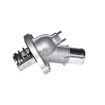 15-81764 Ac Delco Thermostat Housing New For Chevy Coupe Sedan Chevrolet Camaro. Fixed Price $78.74.