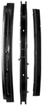 1970-74 Challenger Only!! Roof Suport Kit Use With Skin Panel. Fixed Price $264.95.