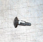 1986-1996 Corvette Convertible Top #2 Bow Link Front Factory Bolt Gm 10048835. Fixed Price $26.99.