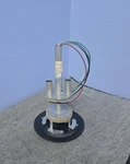 Hubbell 984X, L/232A Wiring Device Kellems Cu Cap Fire Rated Poke Through. Fixed Price $199.99.