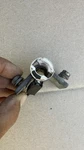 87-92 Bmw E30 Convertible Hardtop Mount Bracket Retrofit Left Driver Used Oem. Fixed Price $149.00.