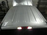 *local Pickup Only* Sirs Crew Cab Without Sunroof Fits 15-20 Ford F150. Fixed Price $437.85.