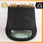 12-18 Bentley Continental Gtc Convertible Soft Top Roof Black Oem 49K. Fixed Price $4268.23.