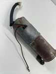 1964-72 Body Convertible Top Motor Core Chevelle Cutlass Skylark Gto K4. Fixed Price $44.95.