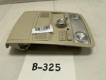 2012 2018 Volkswagen Passat Se Front Overhead Roof Dome Light Oem+. Fixed Price $87.16.