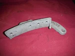 1948-50 Packard Convertible Top Hinge 396011 Nos. Fixed Price $295.00.