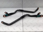 2005-2013 C6 Corvette Convertible Counter Balance Links Pair Left Right. Fixed Price $399.00.