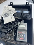 Mpsi Pro-link 9000 Handheld Diagnostics Tool W/ Cartridges & Case Chrysler Ford. Fixed Price $89.99.