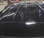 22 23 24 25 Pathfinder Bare Metal Body Cut W/o Panoramic Sunroof Option. Fixed Price $825.00.