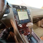 64G For Nissan Maxima 1995-99 Carplay Android 14 Wireless Gps Radio Stereo 9.7". Fixed Price $164.80.