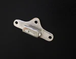 Vintage 20S 30S 40S Cadillac Chrysler Convertible Top Latch Door Striker Bracket. Fixed Price $12.00.