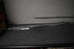 2019-2021 Mercedes Benz 63 Amg Roof Molding Retainer Strip Factory Oem. Fixed Price $83.97.