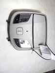 Front Roof Dome Light Fits Hyundai Sonata 2011 - 2015 Oem. Fixed Price $80.10.