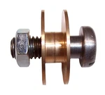 1968-72 Oldsmobile Cutlass, Supreme 442 Convertible Top Frame Bushing Repair Kit. Fixed Price $40.17.