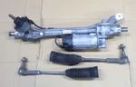 2014 Range Rover Sport L494 4.4 Power Steering Rack DK62-3200-BC. Fixed Price $463.45.