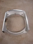 1970 1971 1972 Plymouth Scamp Duster Valiant Left Side Headlight Bezel Oem Mopar. Fixed Price $33.00.