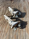1990-1995 Toyota SW20 MR2 Turbo Trunk Hinges Pair Set. Fixed Price $43.64.