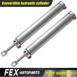 Convertible Top Hydraulic Cylinder For Buick Skylark Chevy Chevelle Oldsmobile. Fixed Price $74.99.