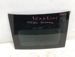 2024 Porsche Panamera Rear Panoramic Sunroof Window Glass Panel Oem. Fixed Price $849.97.