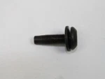 New Genuine Mopar Wrangler Hardtop Mounting Screw 6506826AA Loc:pldrw. Fixed Price $9.00.