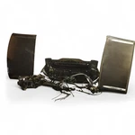14-20 Bmw 428 430 435 440 F33 Convertible Roof Hard Top Glass Mechanism Upper. Fixed Price $1819.99.