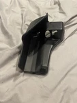 Honda Del Sol Plastic Interior Rear Left Sunroof 74771-SR2-9500 Trim Holder. Fixed Price $20.00.