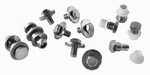 Chevrolet Camaro Convertible Top Bolt & Pivot Kit 67-69. Fixed Price $143.55.