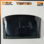 05-13 Chevrolet Corvette C6 Upper Targa Roof Hardtop Panel Glass Black Oem. Fixed Price $1138.45.