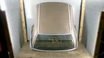 86 - 89 Mercedes Benz 560SL Convertible Hard Top Roof Oem. Fixed Price $959.96.