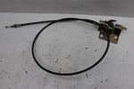 Porsche 911 997 Carrera Cabriolet 2007 Roof Top Catch + Cable 99656106501 J221. Fixed Price $28.26.