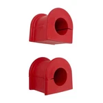 New Sway Bar Bushings Front For 1998-2017 Toyota Camry Tundra Avalon ES300. Fixed Price $9.11.