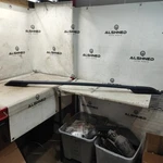 2014-2020 Dodge Journey Left Side Roof Luggage Rack Rail 68219835AB Oem. Fixed Price $120.89.