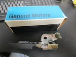 78/82 Corvette Top Latch Gm Nos! New! Drivers Side 79 80 81 Pace Collectors. Fixed Price $150.00.