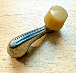1939 1940 Hudson Windshield Crank Out Winder Vent Handle Rat Rod 30S 40S ???. Fixed Price $17.00.