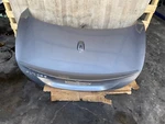 Mercedes SLK55 SLK250 Slc 12-19 Convertible Rear Back Trunk Lid Shell Cover Gray. Fixed Price $351.75.