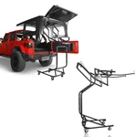 Hardtop Removal Tool Lift Holder Cart 1997-2025 Jeep Tj Jk Jl Ford Bronco. Fixed Price $319.66.