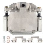Brake Caliper Kit For Gmc Sierra 1500 2007-2018 Chevrolet Silverado 18B5030. Fixed Price $56.99.