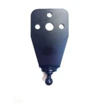 Ball Stud Bracket Lower For 1997-2006 Jeep Wrangler. Fixed Price $35.28.