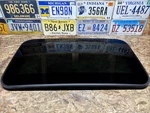 2009-2016 Audi A4 B8 Sedan Front Sliding Sunroof Moonroof Window Glass Oem. Fixed Price $85.49.