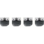 Oer K3143 67-69 Camaro Roof Rail Weatherstrip Blowout Clip Set. Fixed Price $29.99.