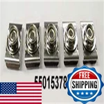 Omix-ada 55015378K Soft Top Snap Kit Piece Oe Reference 12306.10 Fits. Fixed Price $28.53.