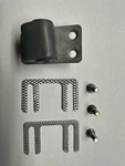 Mercedes W108 W110 W111 W112 W113 Pagode Right Door Lock Striker Latch. Fixed Price $150.00.