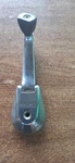 Genuine Bmw Sunroof Crank - E9 E3 E12 E10 54129634110. Fixed Price $50.00.