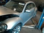 *local Pickup Only* Hatchback With Sunroof Sliding Fits 12-19 Beetle 102012. Fixed Price $392.30.