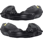 Capa Set Of Fender Liner For Dodge Challenger 15-23 Front Lh & Rh Inner. Fixed Price $116.64.