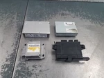 2012 Chevy Corvette Grand Sport Body Control Modules #7283 V1. Fixed Price $152.99.