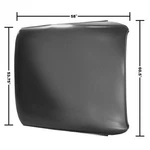 Dynacorn 1418 1968-1972 Chevelle Coupe Roof Panel. Fixed Price $440.99.