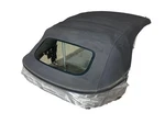 2012-2019 Vw Beetle Convertible Soft Top W/glass Black 5C3871036BC Oem. Fixed Price $1299.00.