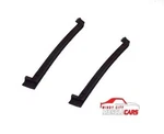 1984-96 Corvette Targa Roof Top Side Panel Weatherstrip Seal 22112053 & 22112054. Fixed Price $105.59.