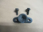 99-04 Corvette C5 Targa Top Rear Locator Bracket Lh Rh. Fixed Price $10.00.